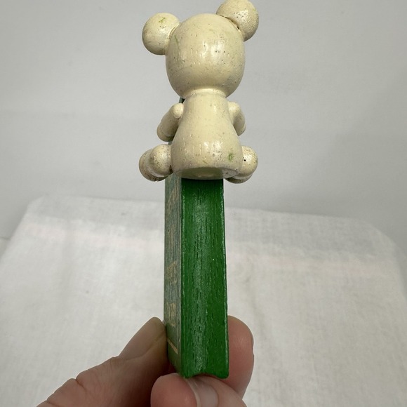 Vintage Lot Of 3 Teacher Appreciation Gift Christmas Ornaments Bus Santa Apple - Picture 8 of 11